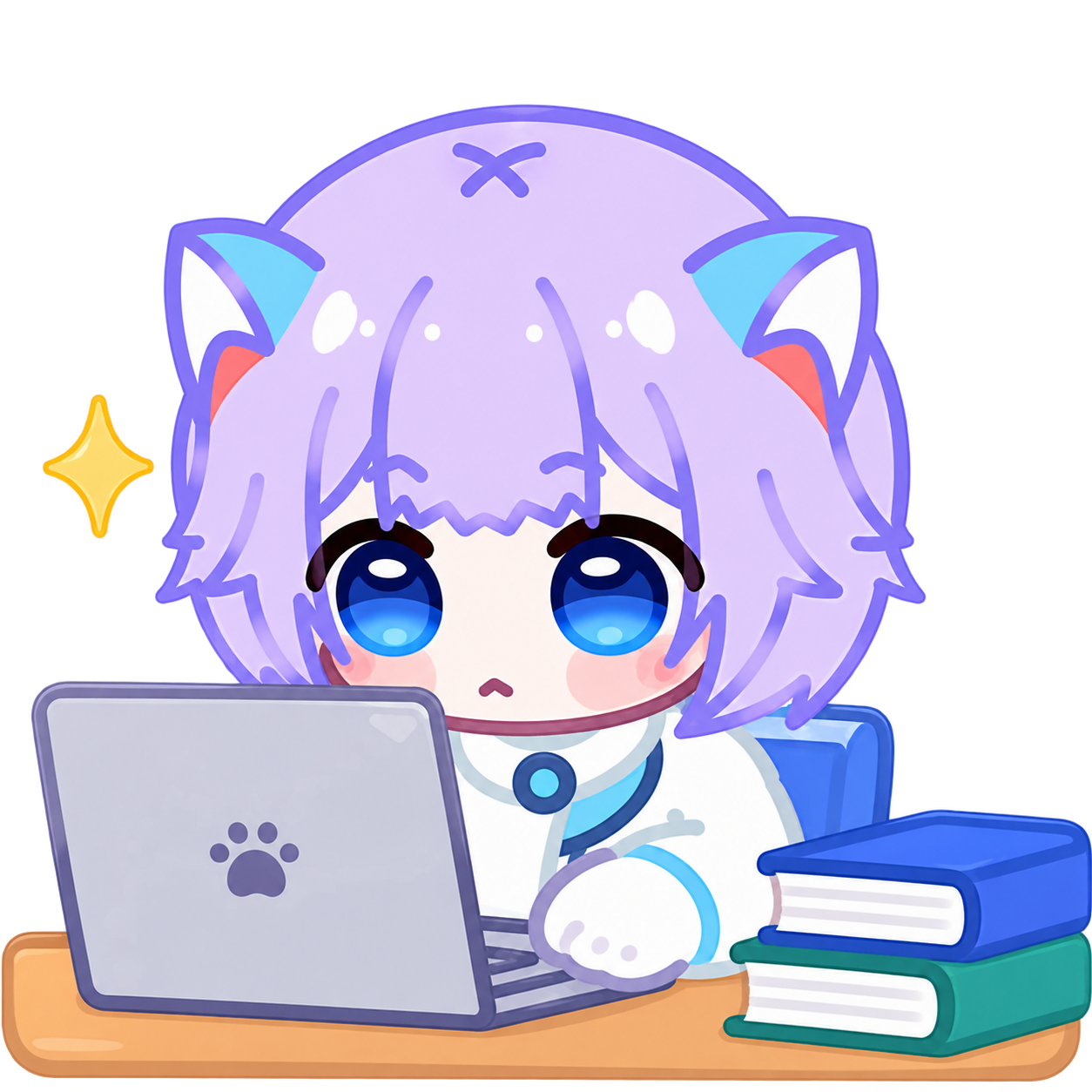 宇航员猫娘查看文档